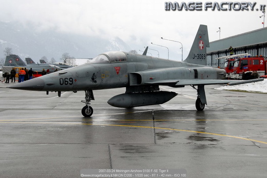 2007-03-24 Meiringen Airshow 0100 F-5E Tiger II